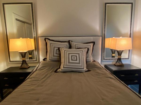 Strongback Suite 207